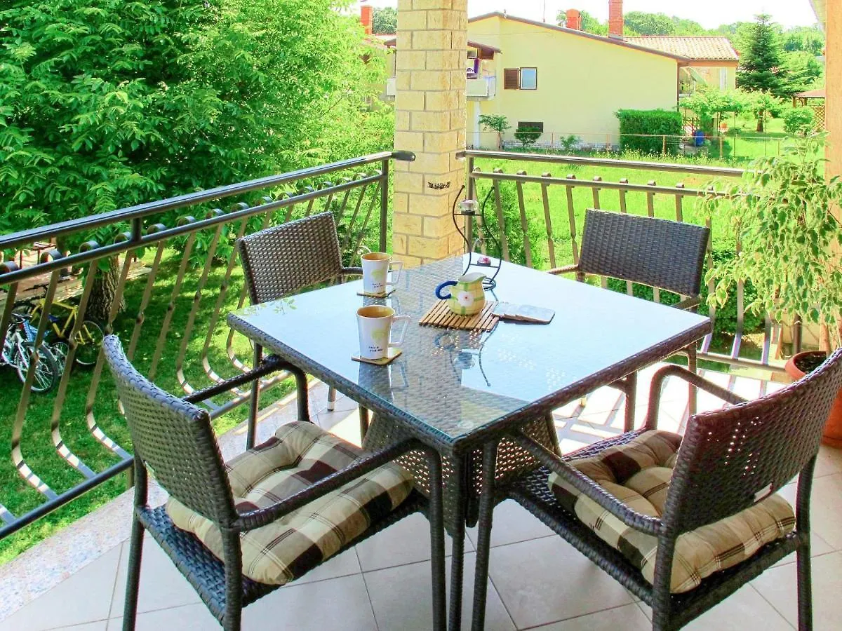 לאבין Holiday Home Verbanac - Lbn351 By Interhome קרואטיה