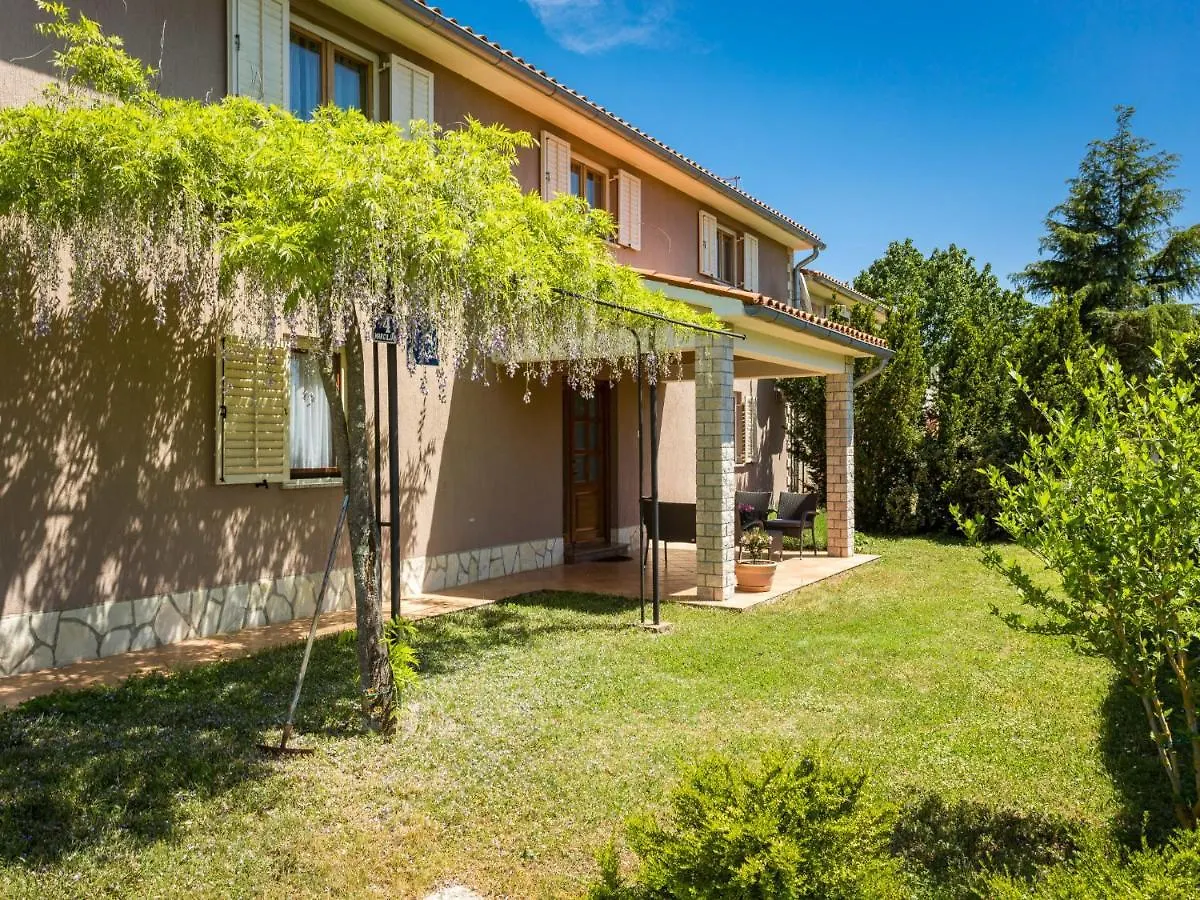 Holiday Home Verbanac - Lbn351 By Interhome Labin