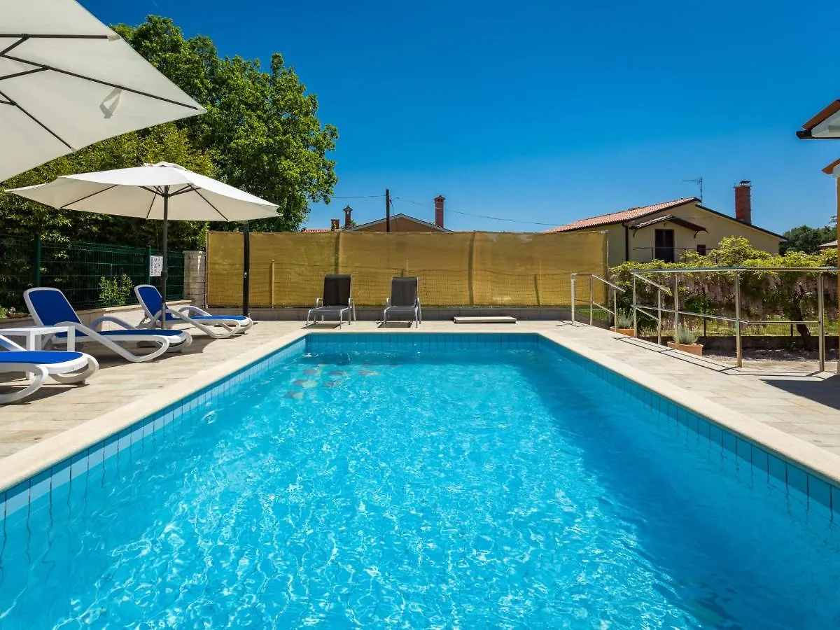 Holiday Home Verbanac - Lbn351 By Interhome Labin