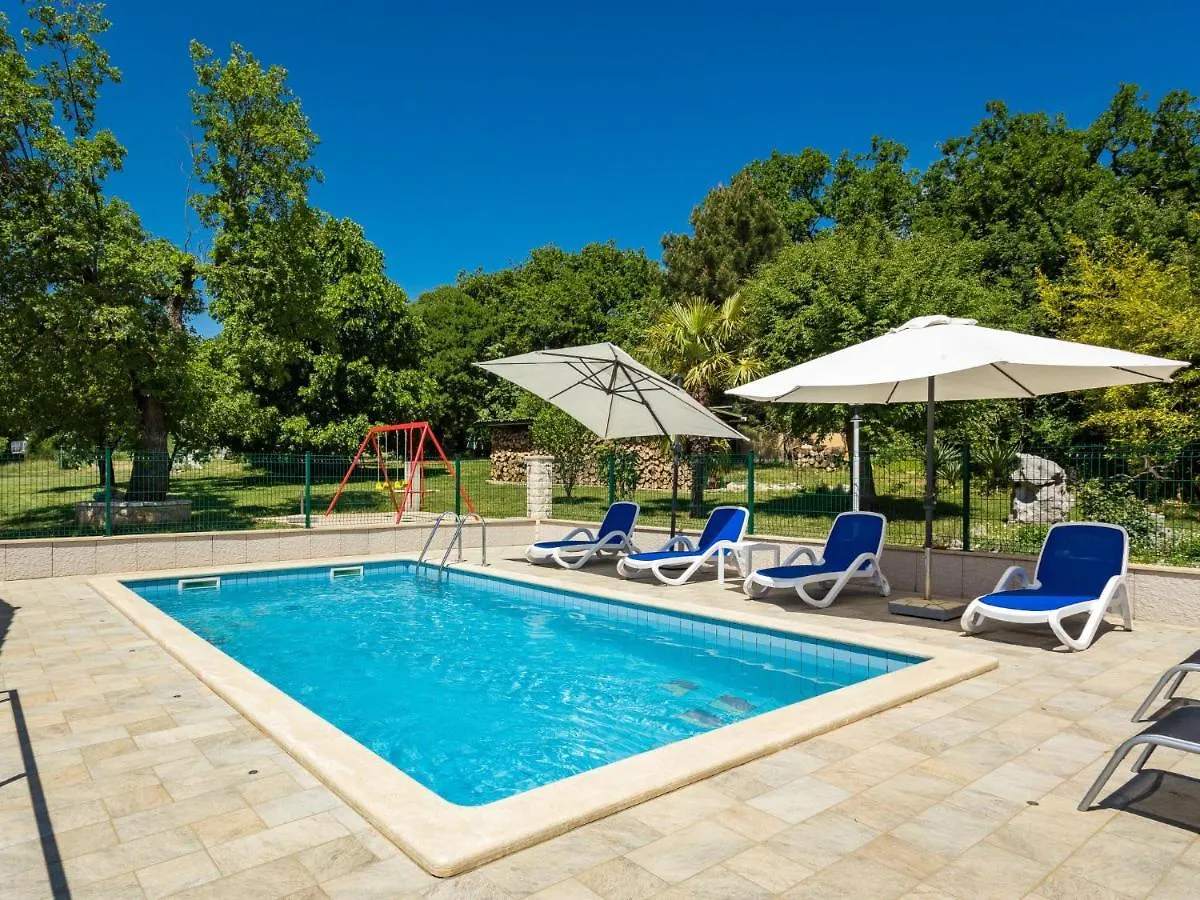 Holiday Home Verbanac - Lbn351 By Interhome Labin  0*, Labin (Istria) Croatia