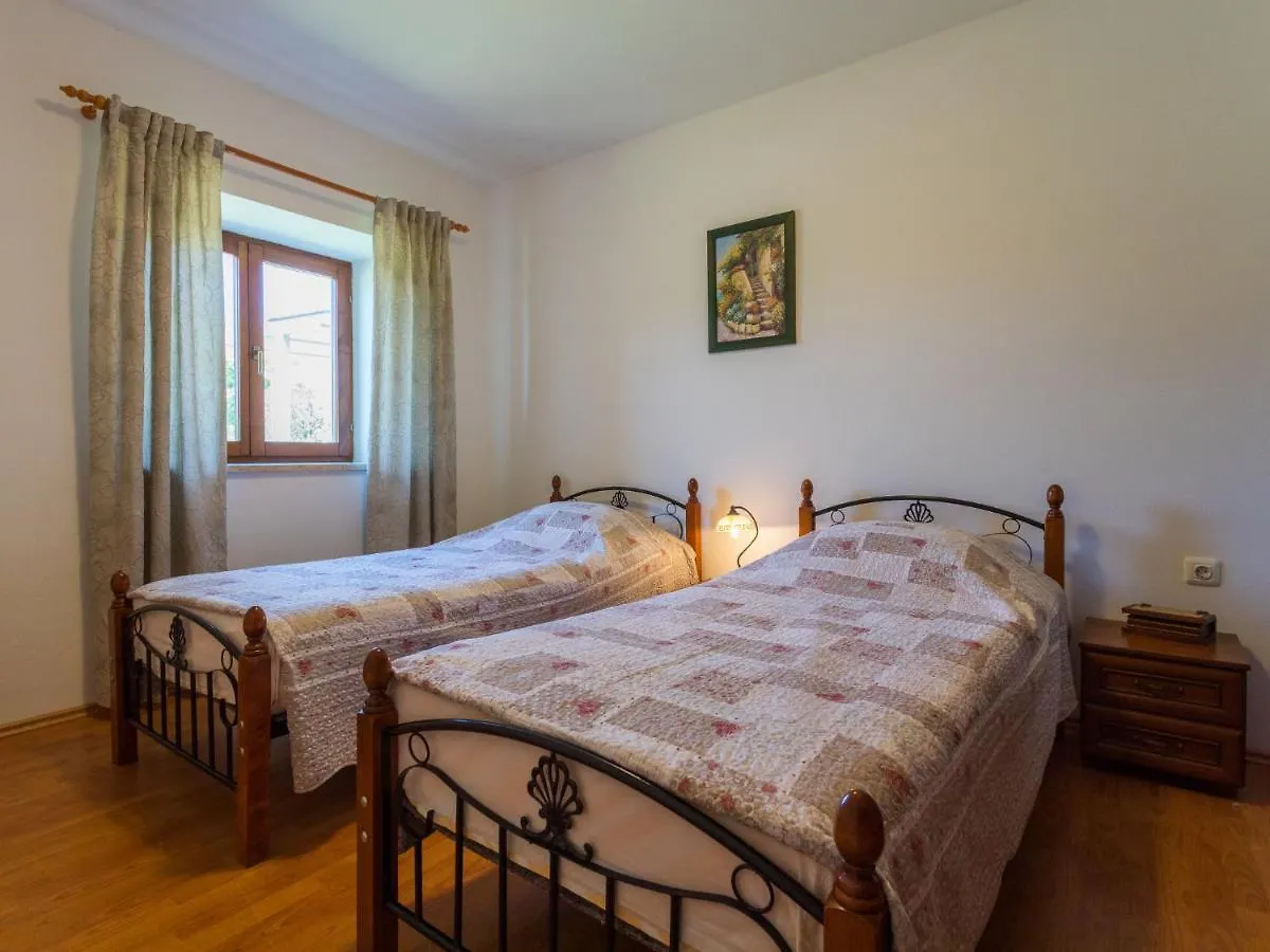 Holiday Home Verbanac - Lbn351 By Interhome Labin
