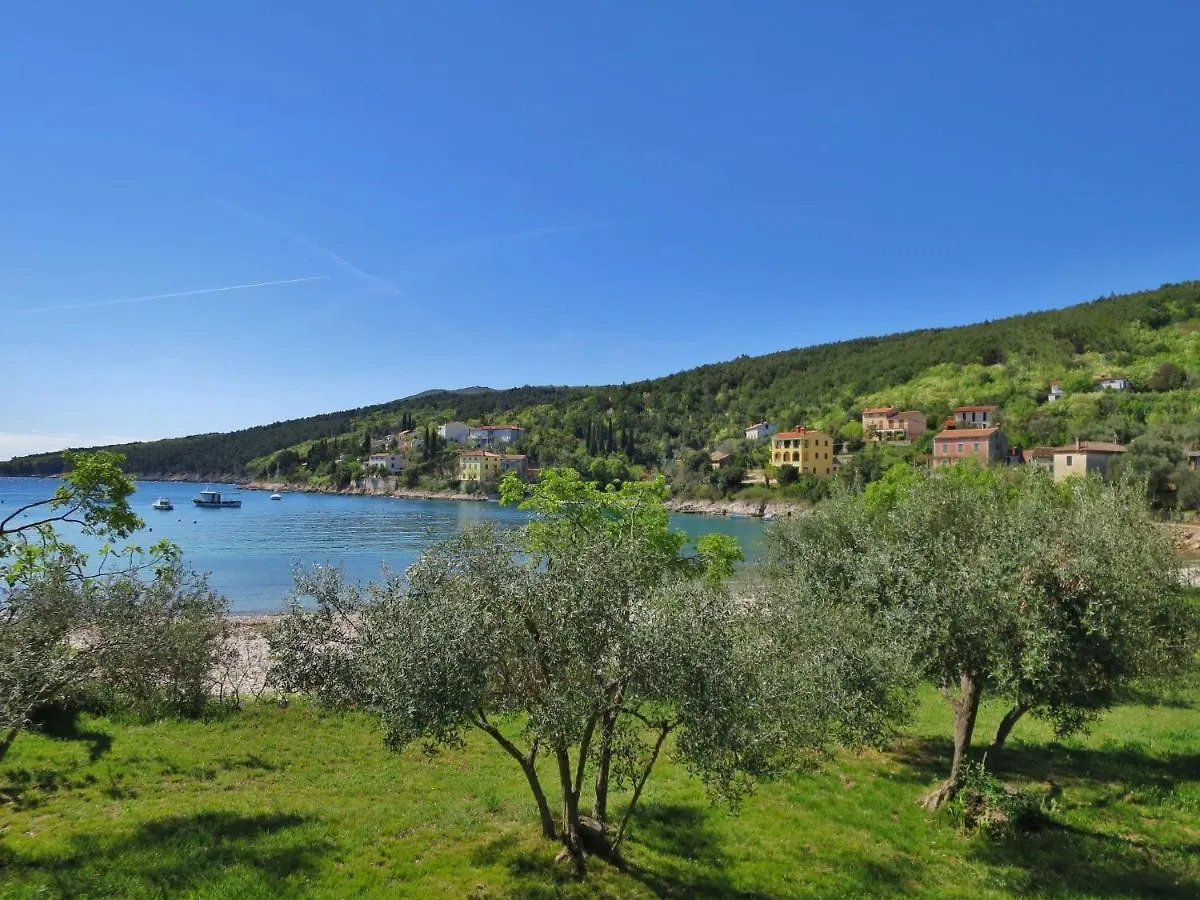 Holiday Home Verbanac - Lbn351 By Interhome Labin  Croatia