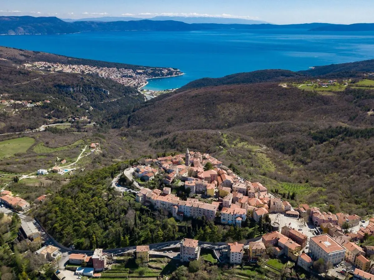 Holiday Home Verbanac - Lbn351 By Interhome Labin   Labin (Istria)