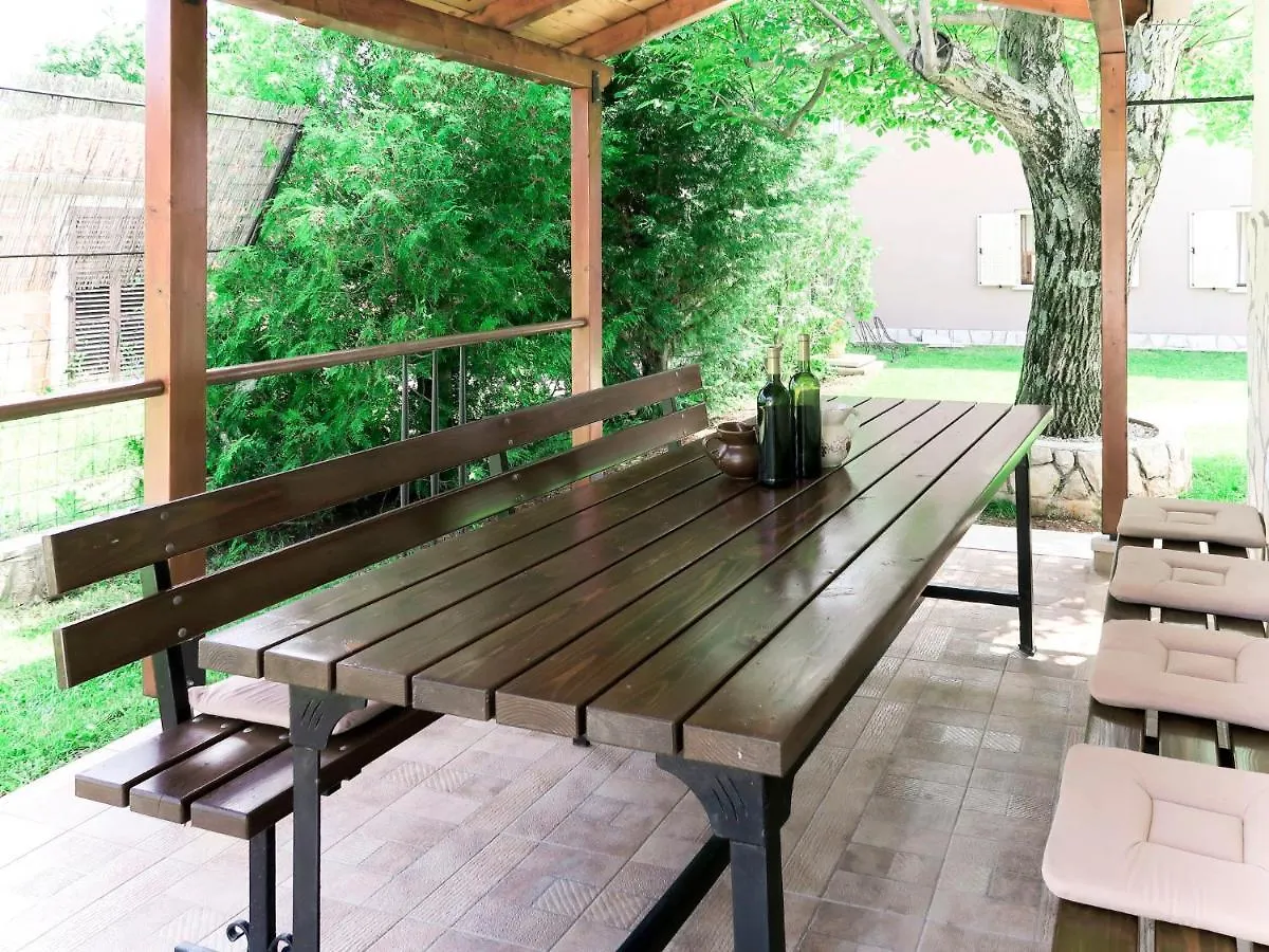 Holiday Home Verbanac - Lbn351 By Interhome Labin