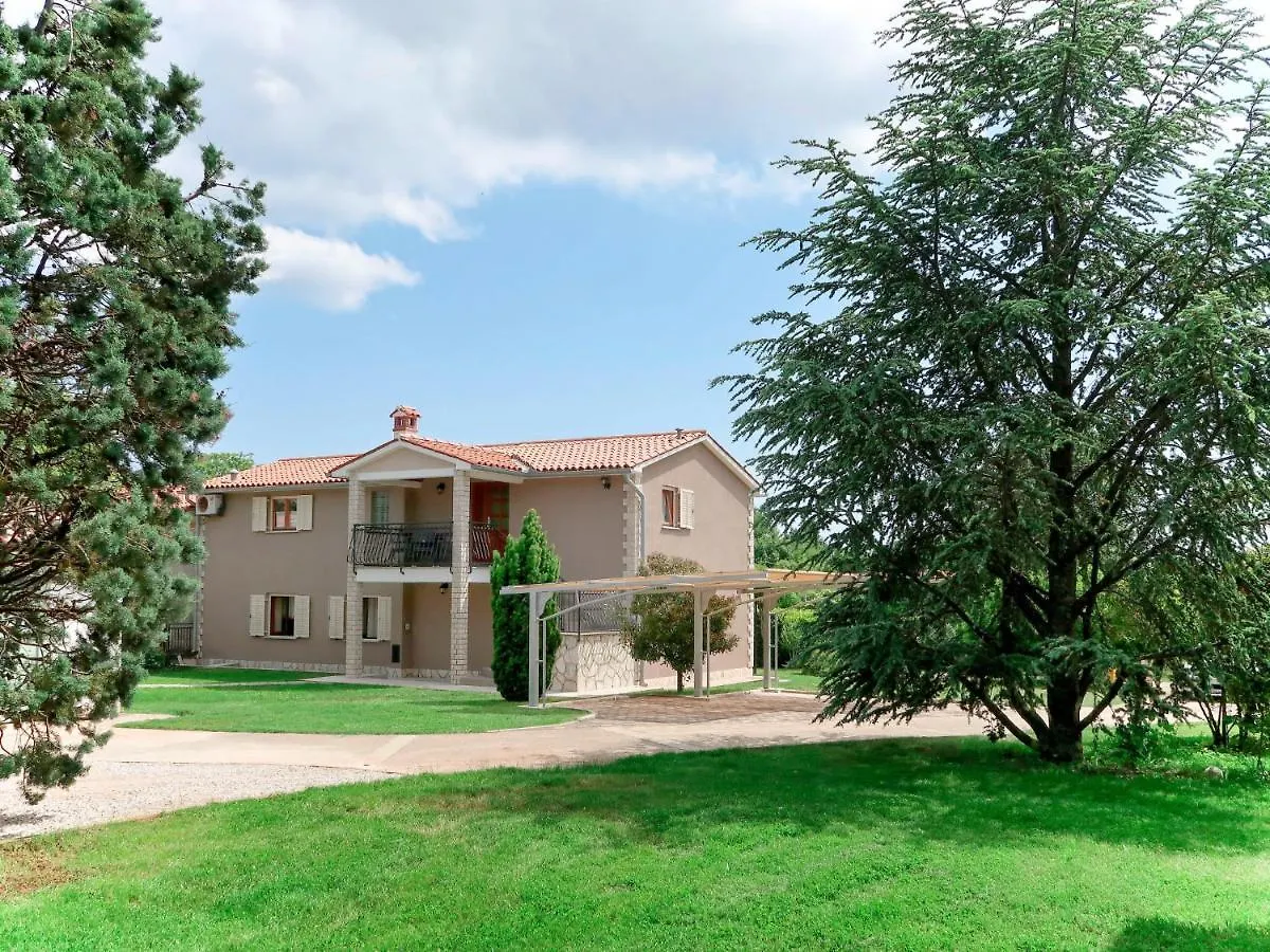 Holiday Home Verbanac - Lbn351 By Interhome Labin  0*, Labin (Istria)