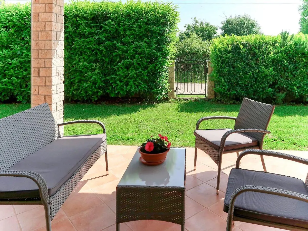Holiday Home Verbanac - Lbn351 By Interhome Labin