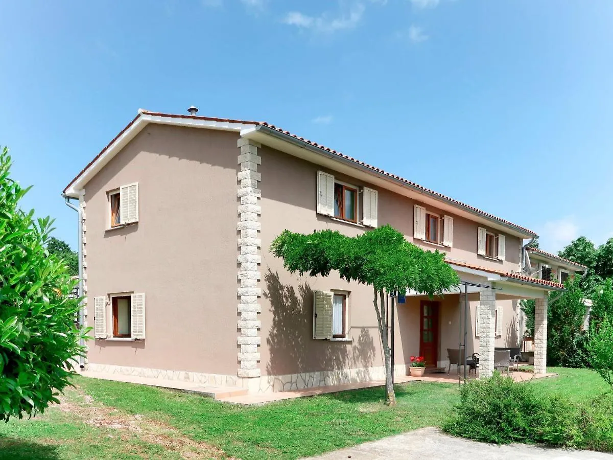 Holiday Home Verbanac - Lbn351 By Interhome Labin
