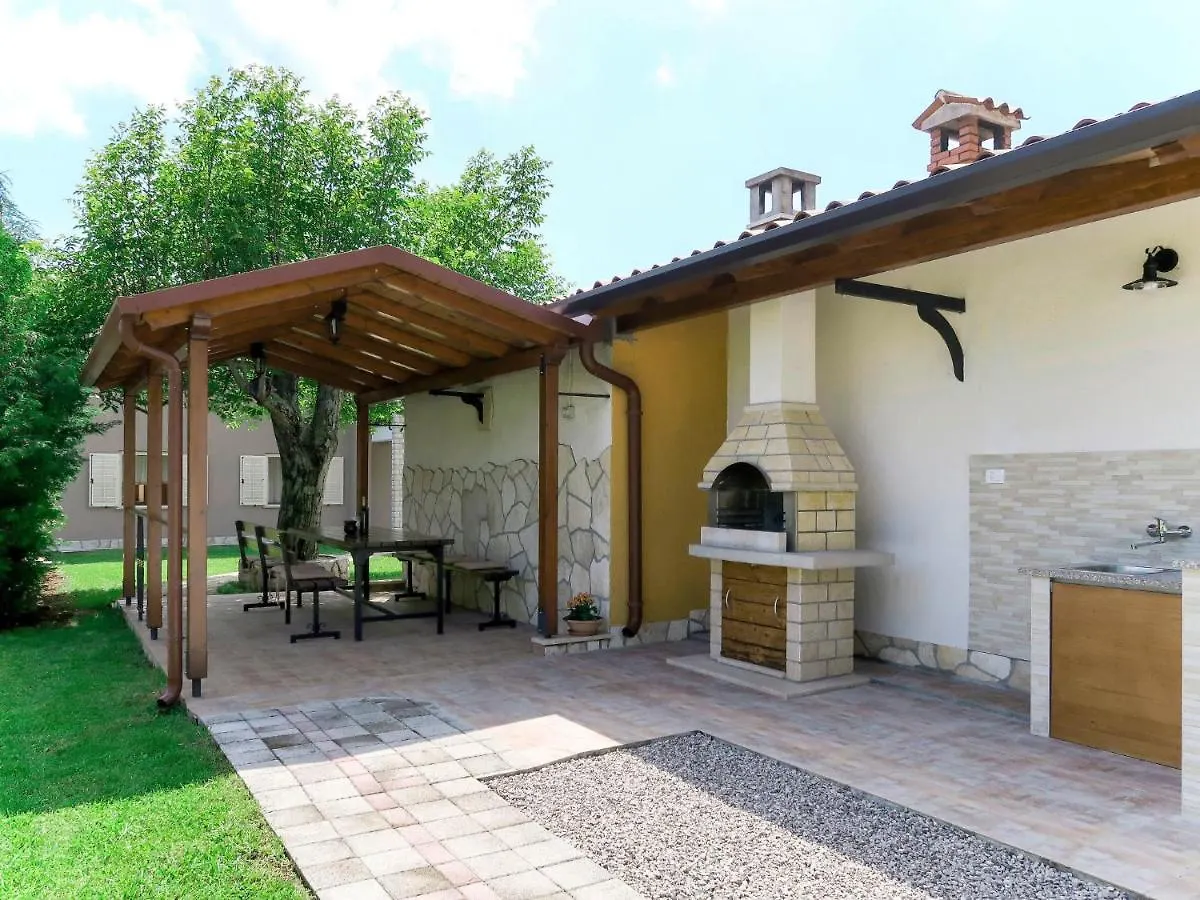 Holiday Home Verbanac - Lbn351 By Interhome Labin