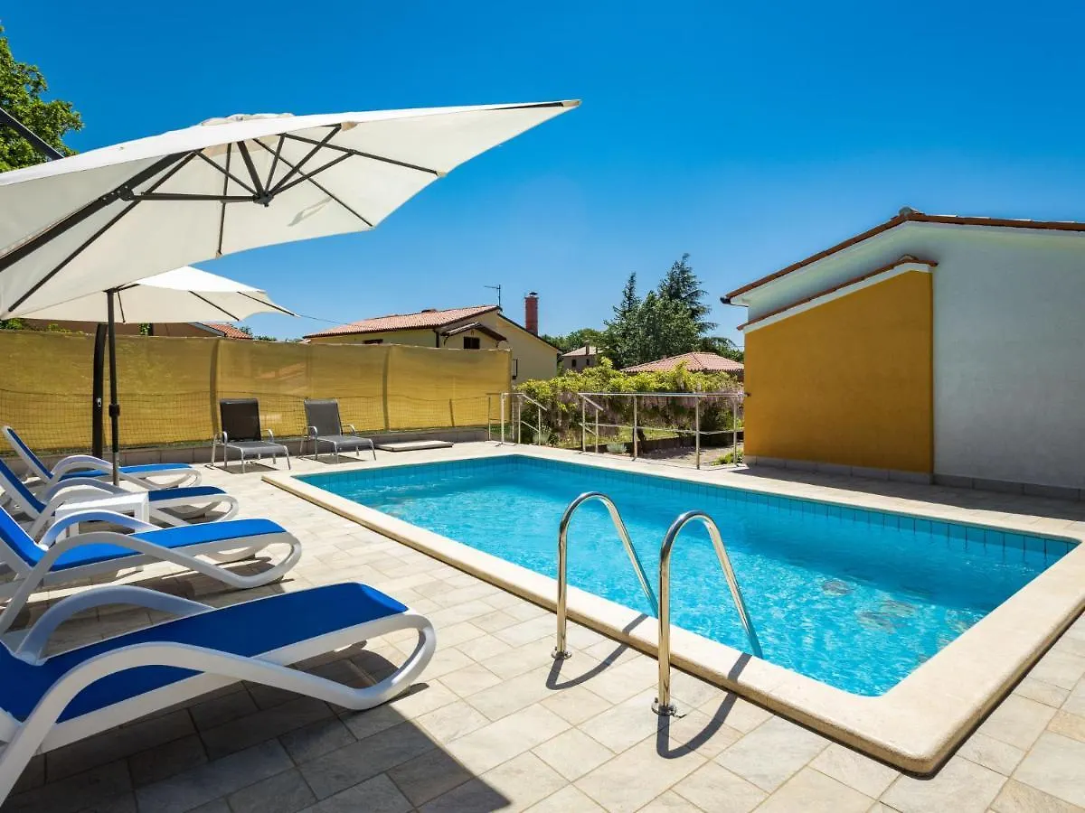 Holiday Home Verbanac - Lbn351 By Interhome Labin  0*, Labin (Istria) Chorwacja
