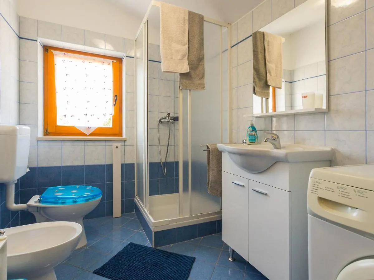 Holiday Home Verbanac - Lbn351 By Interhome Labin