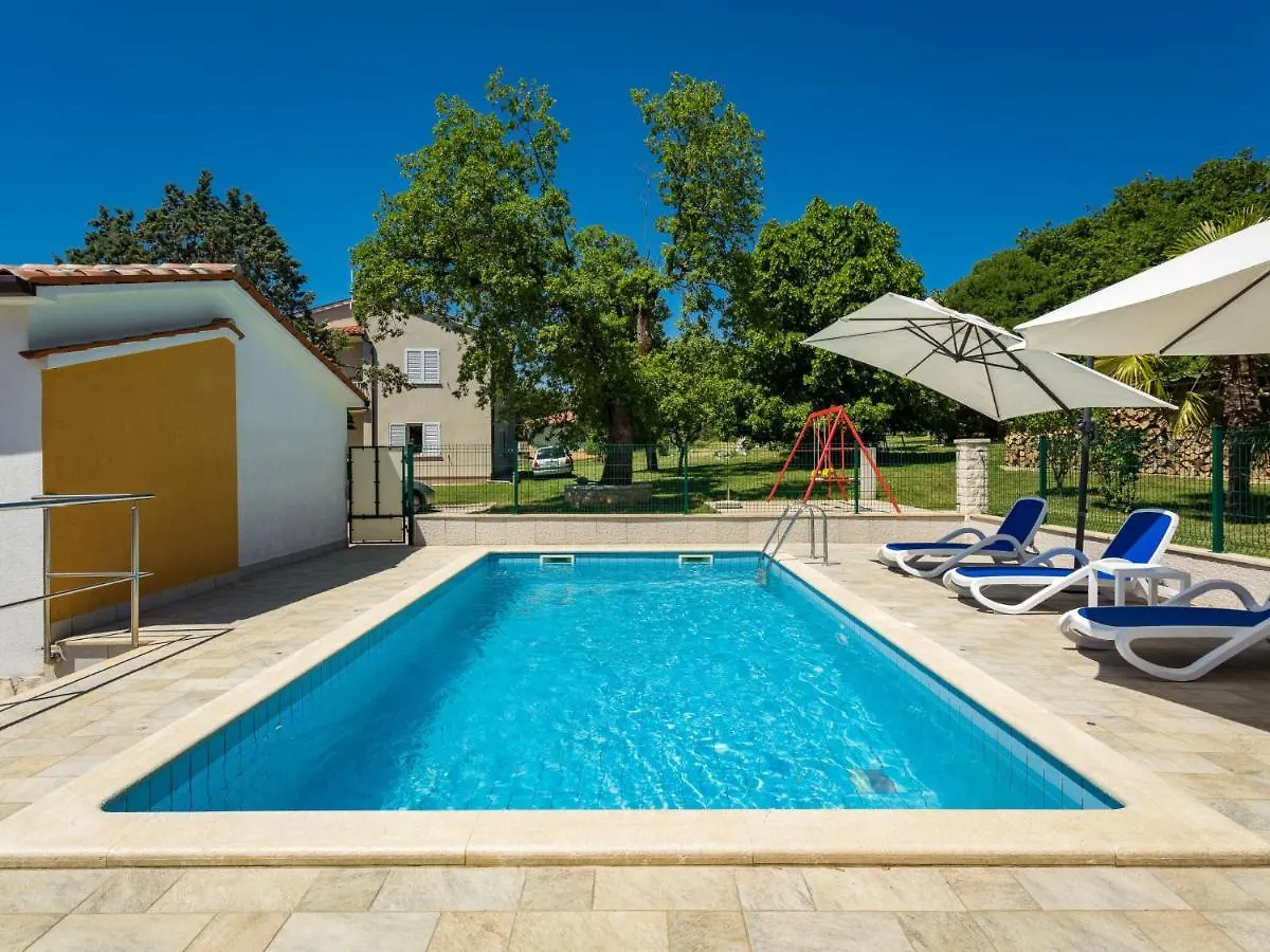 Holiday Home Verbanac - Lbn351 By Interhome Labin  0*, Labin (Istria) Chorwacja