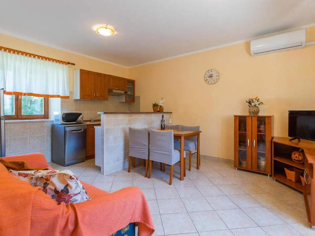 Holiday Home Verbanac - Lbn351 By Interhome Labin  0*, Labin (Istria) Chorwacja