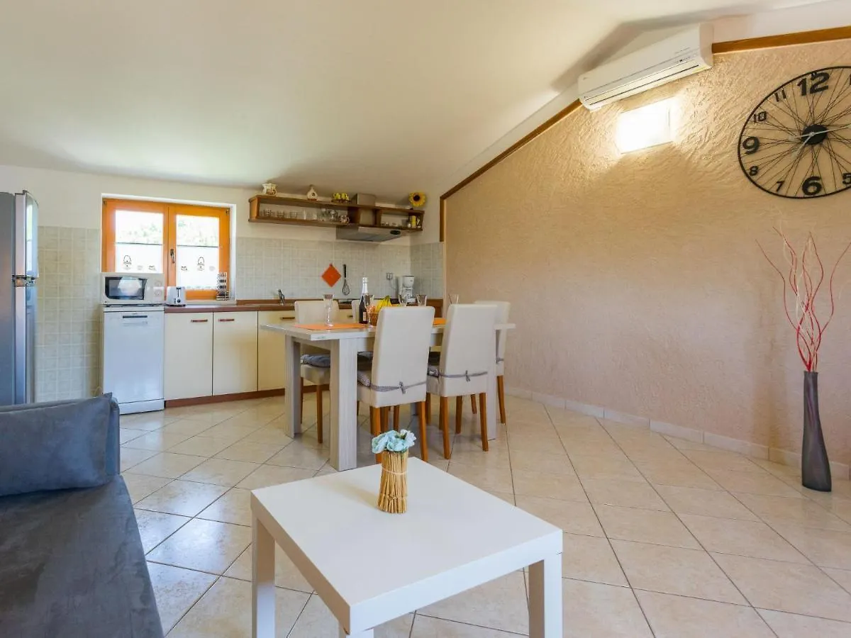 Holiday Home Verbanac - Lbn351 By Interhome Labin  Chorwacja
