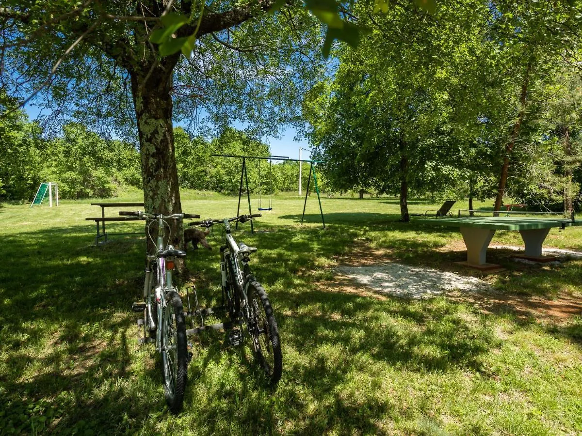 Holiday Home Verbanac - Lbn351 By Interhome Labin   Labin (Istria)