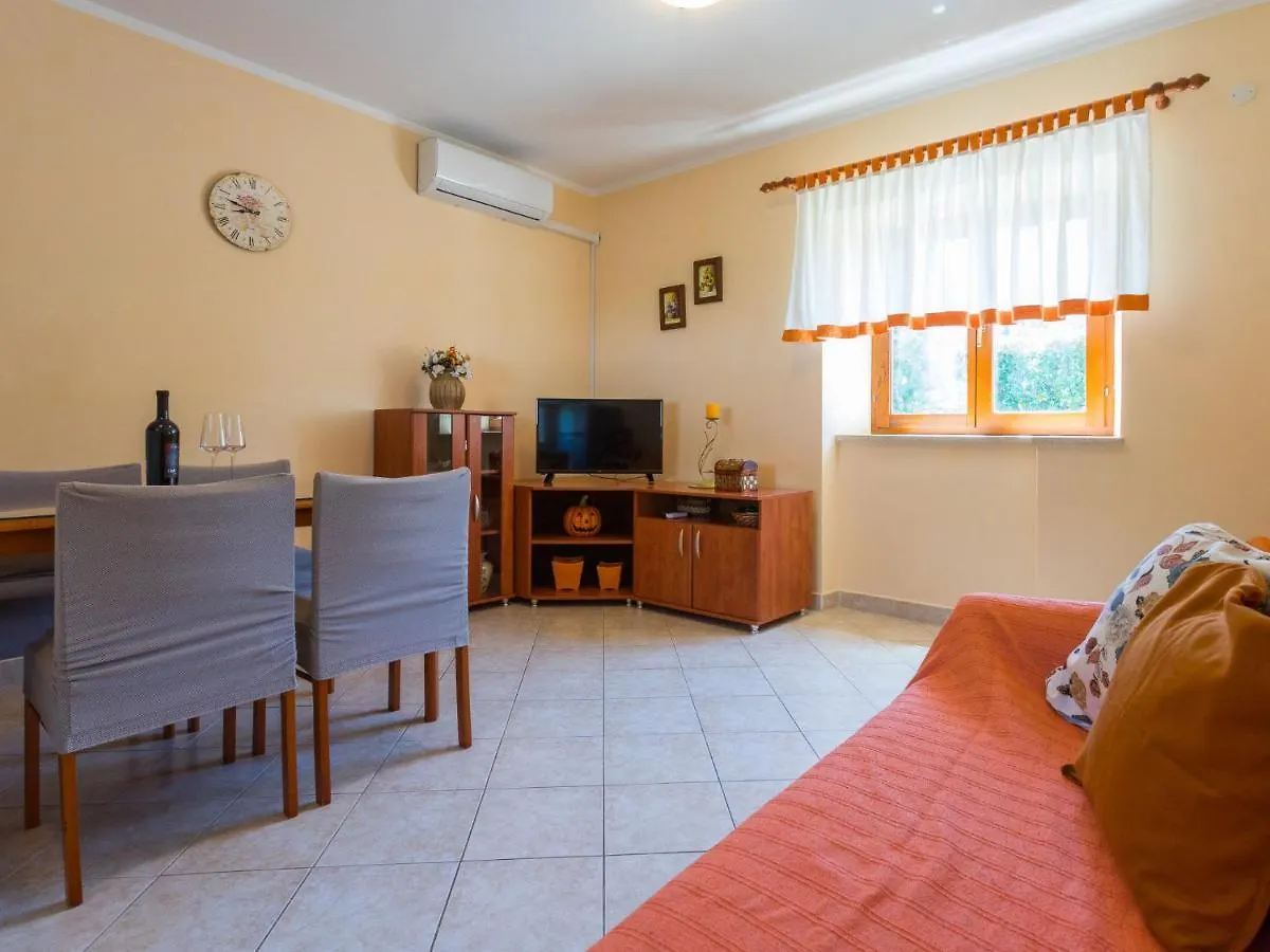 Holiday Home Verbanac - Lbn351 By Interhome Labin  Chorwacja