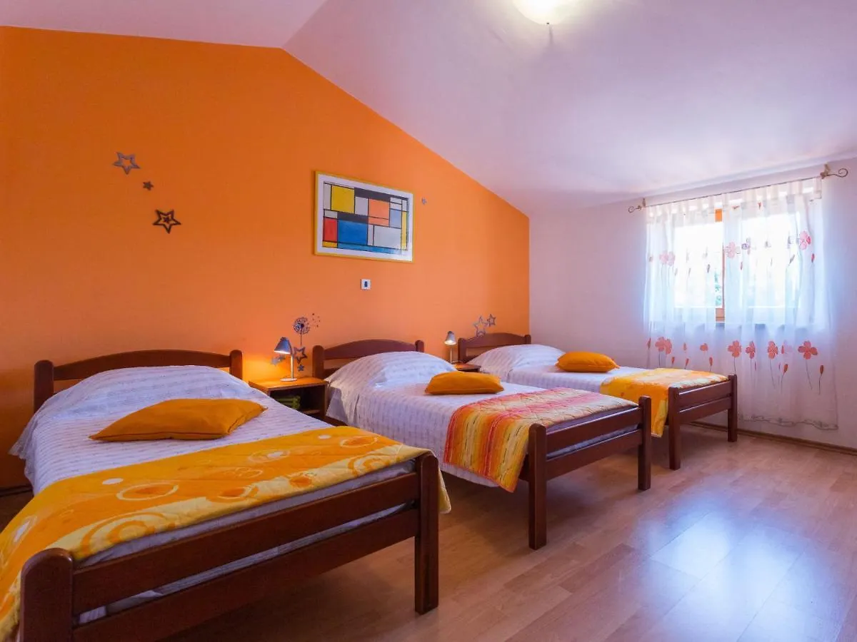 Holiday Home Verbanac - Lbn351 By Interhome Labin  Labin (Istria)