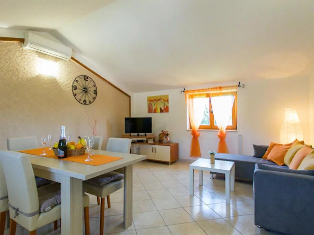 Holiday Home Verbanac - Lbn351 By Interhome Labin