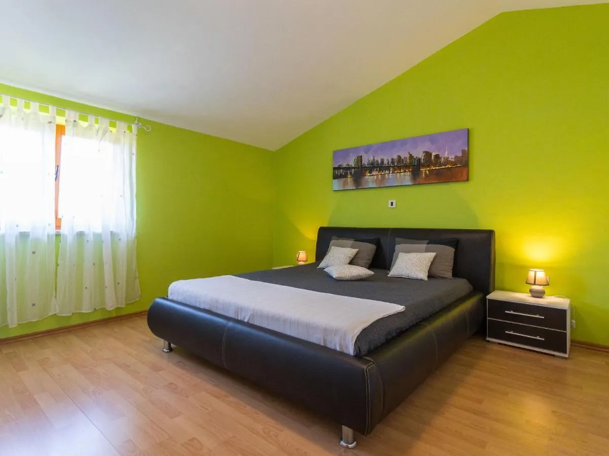 Holiday Home Verbanac - Lbn351 By Interhome Labin  0*, Labin (Istria)