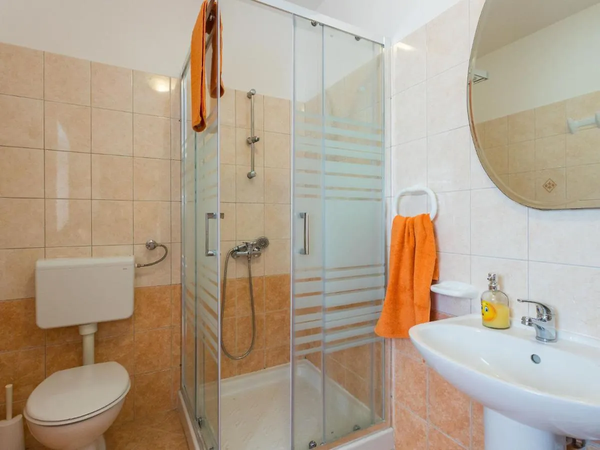 Holiday Home Verbanac - Lbn351 By Interhome Labin  Labin (Istria)