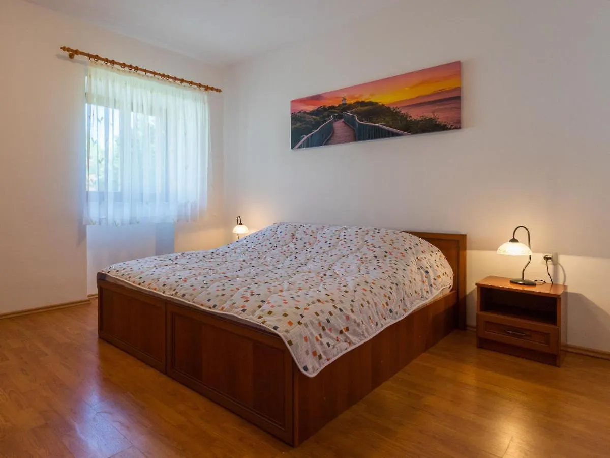 Holiday Home Verbanac - Lbn351 By Interhome Labin