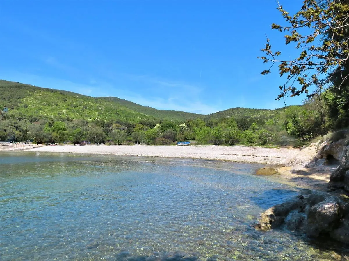 Holiday Home Verbanac - Lbn351 By Interhome Labin  0*, Labin (Istria)